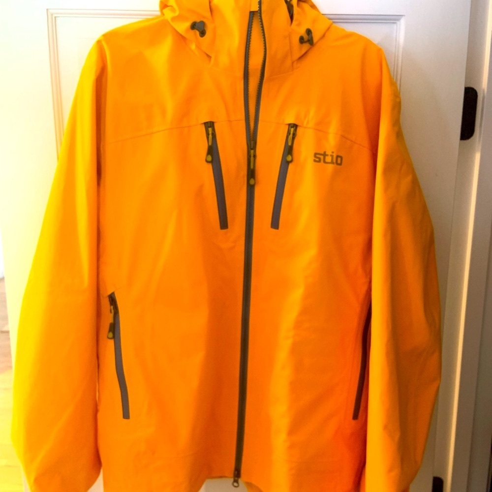 Stio Men’s Environ Jacket